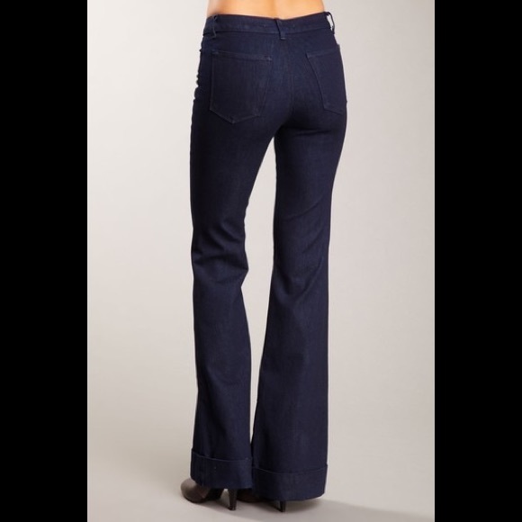 J Brand flare jeans - Picture 2 of 6